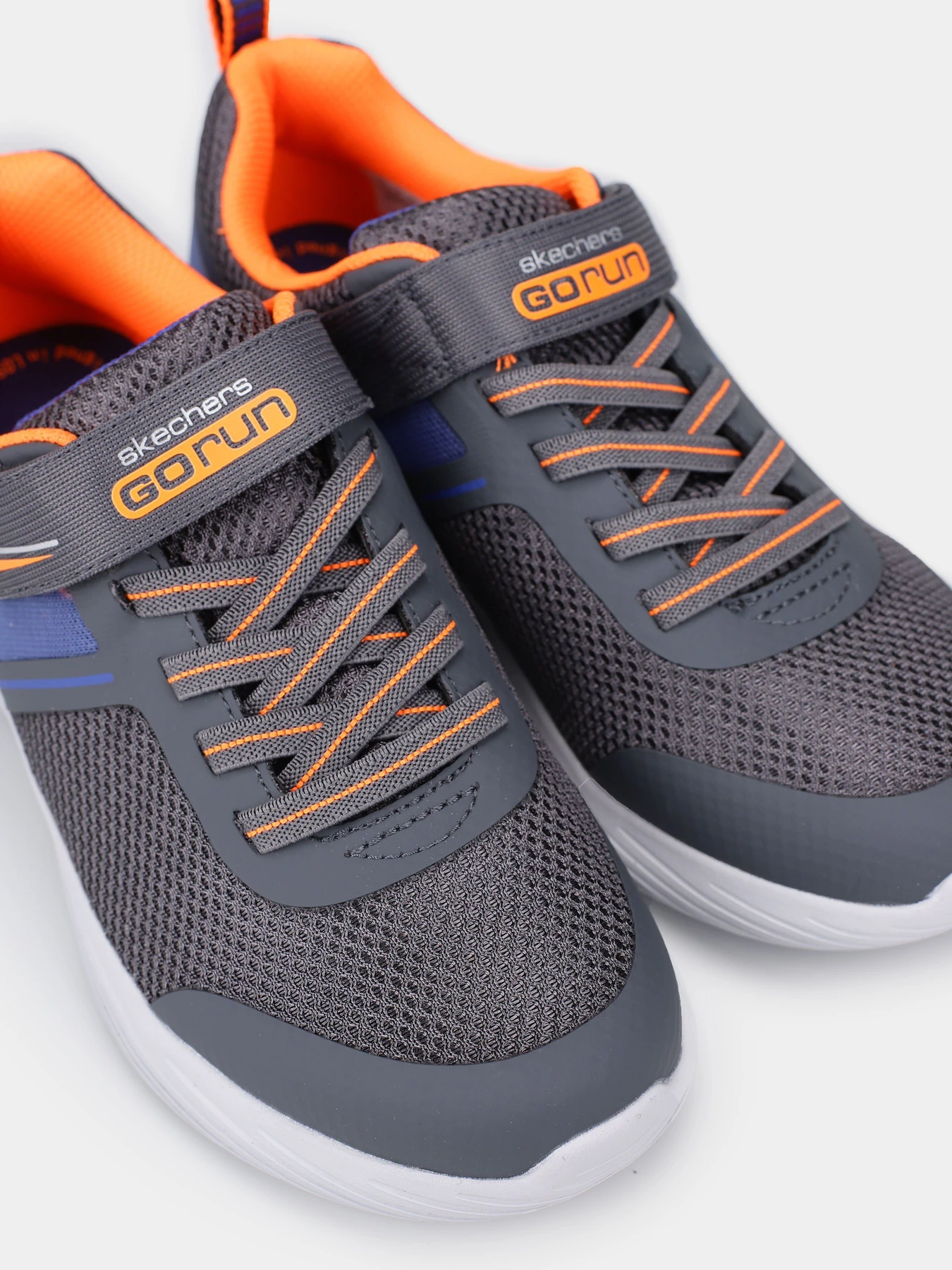 Кросівки Skechers Gorun 400 V2 - Zorzoid модель 405098L CCOR Фото