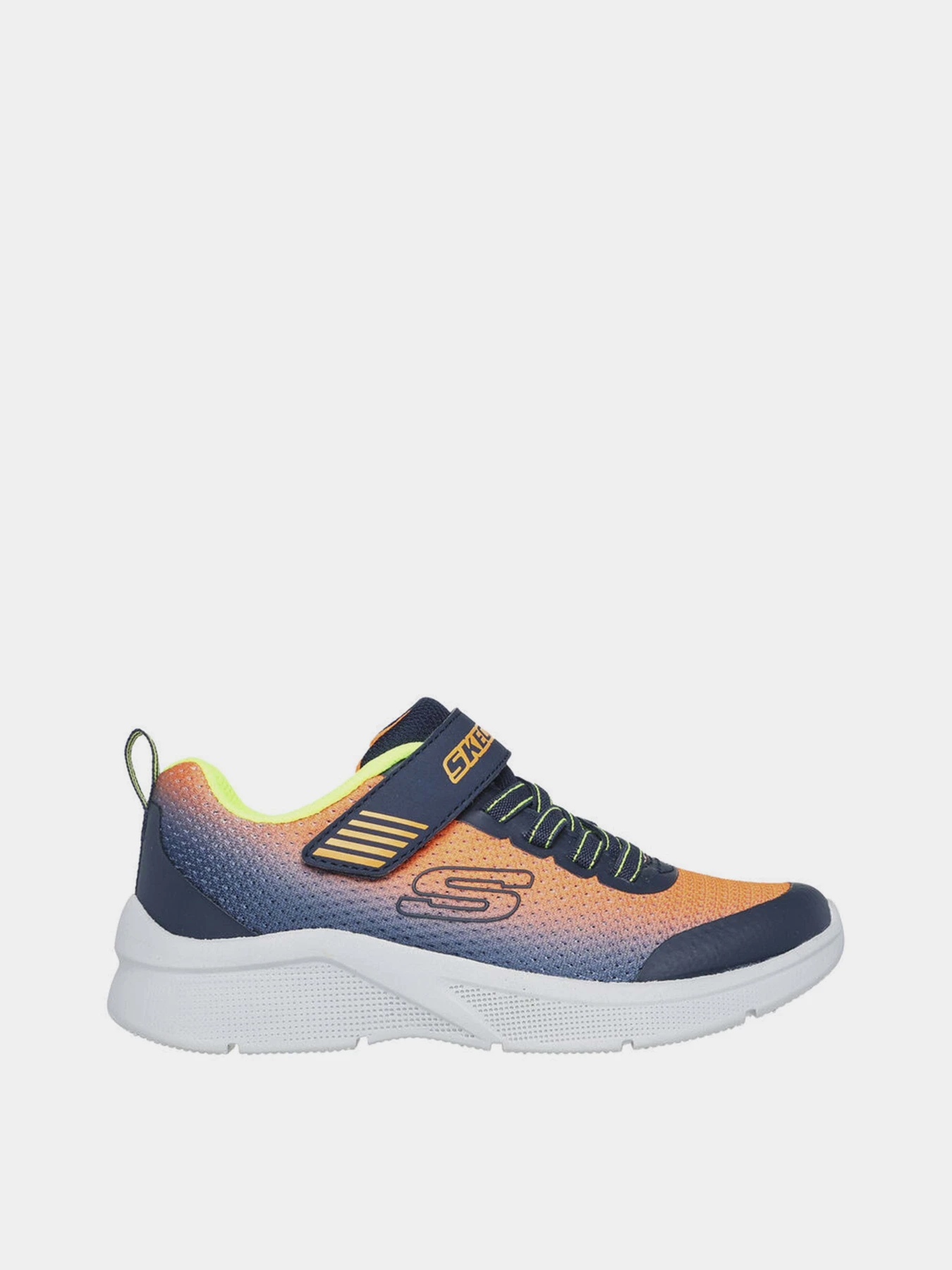 Кроссовки Skechers Microspec - Zorva модель 403826L ORNV Кроссовки Skechers Microspec - Zorva модель 403826L ORNV Фото