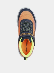 Кроссовки Skechers Microspec - Zorva модель 403826L ORNV Фото