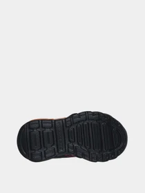 Кроссовки Skechers S Lights: Flex-Glow Bolt модель 400138N BKRD Фото