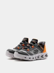 Кроссовки Skechers Hands Free Slipins™: Hypno-Flash 2.0 - Odelux модель 403843L CCOR Фото