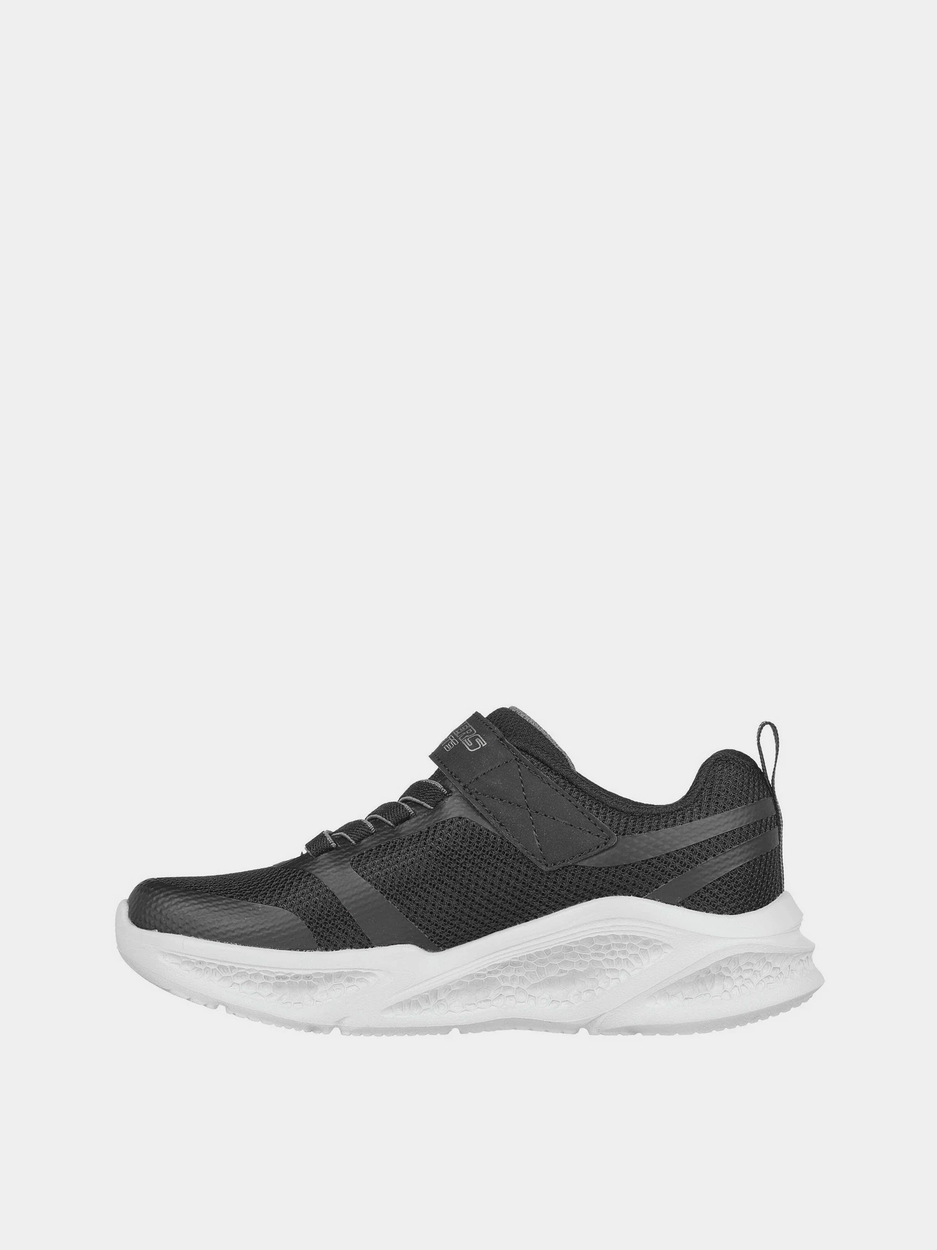 Кроссовки Skechers Meteor-Lights модель 401675L BKGY Кроссовки Skechers Meteor-Lights модель 401675L BKGY Фото