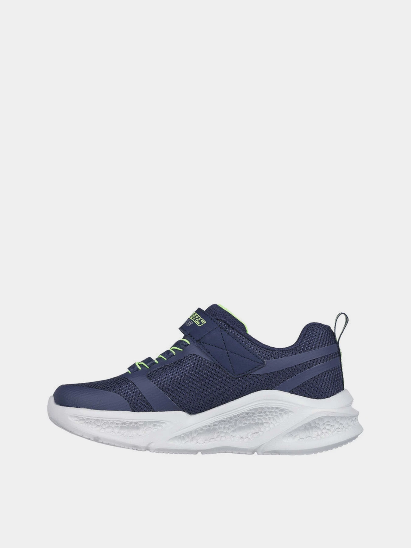 Кросівки Skechers Meteor-Lights модель 401675L NVLM Кросівки Skechers Meteor-Lights модель 401675L NVLM Фото