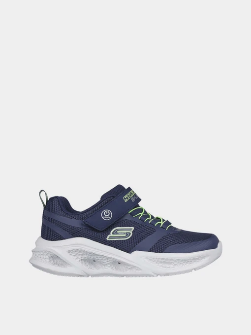 Кросівки Skechers Meteor-Lights модель 401675L NVLM Фото