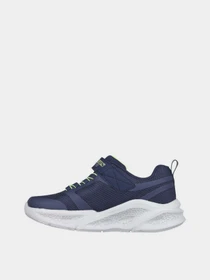 Кросівки Skechers Meteor-Lights модель 401675L NVLM Фото