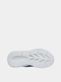 Кросівки Skechers Meteor-Lights модель 401675L NVLM Фото