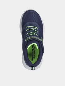 Кросівки Skechers Meteor-Lights модель 401675L NVLM Фото