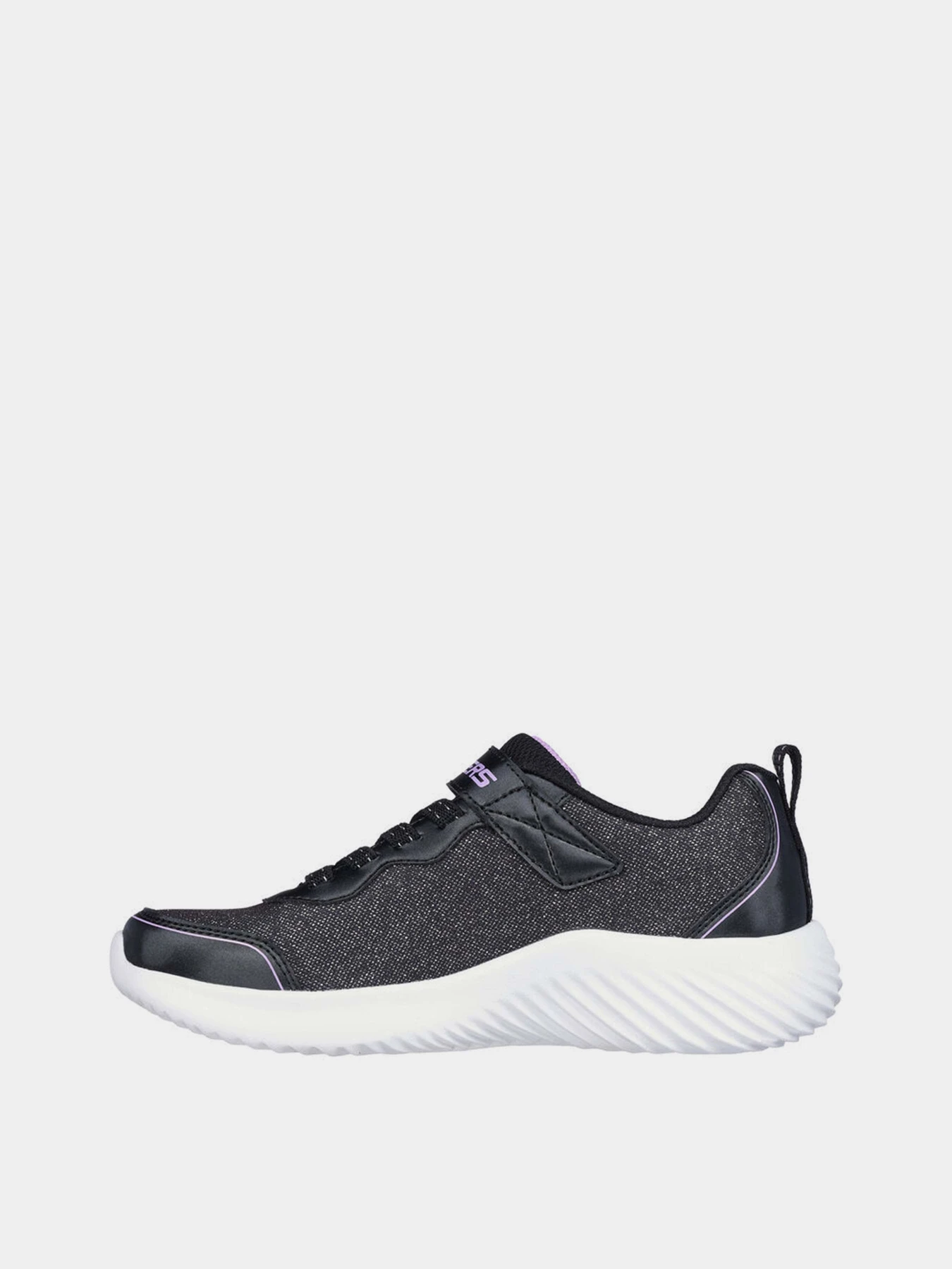 Кроссовки Skechers Bounder модель 303528L BLK Кроссовки Skechers Bounder модель 303528L BLK Фото
