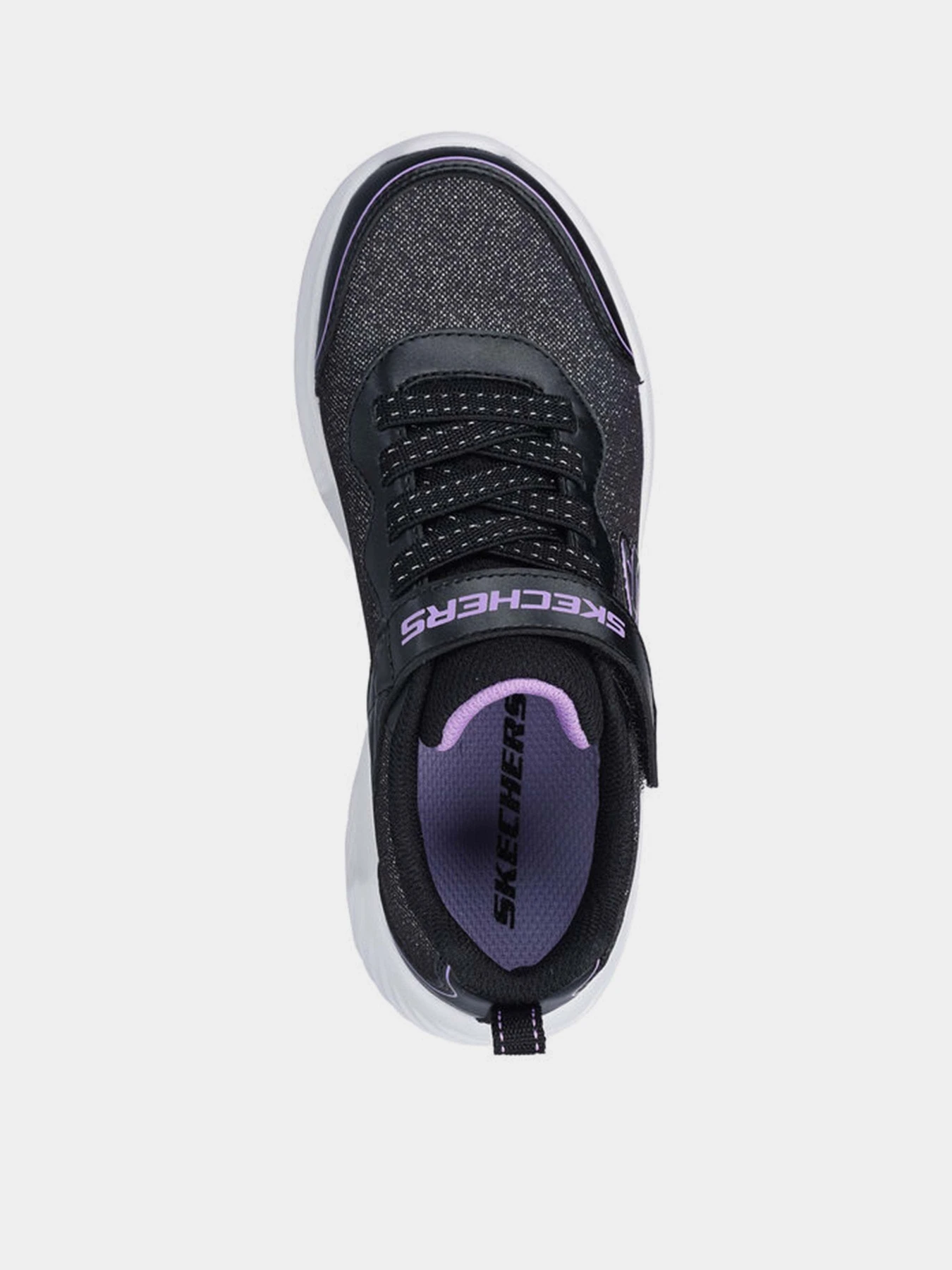 Кроссовки Skechers Bounder модель 303528L BLK Кроссовки Skechers Bounder модель 303528L BLK Фото