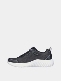 Кроссовки Skechers Bounder модель 303528L BLK Фото