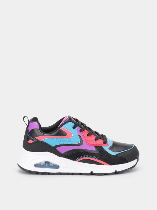 Кросівки Skechers Uno Gen1 модель 310547L BKMT Фото