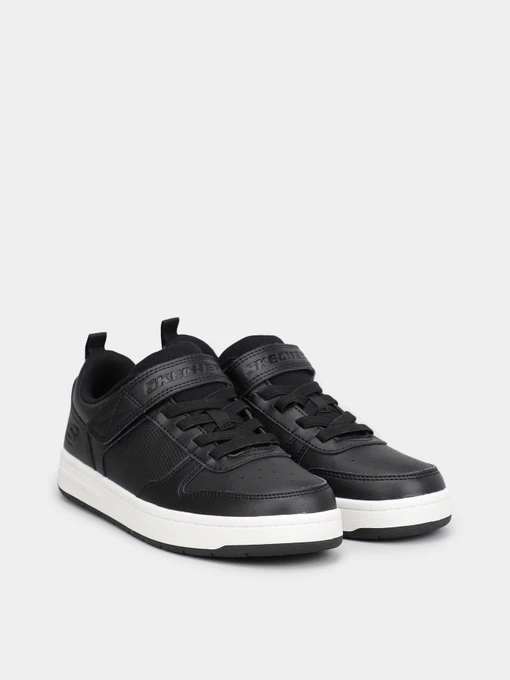 Дитячі Кеди низькі Skechers Smooth Street фото 3