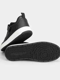 Кеды Skechers Smooth Street модель 405632L BKW Фото
