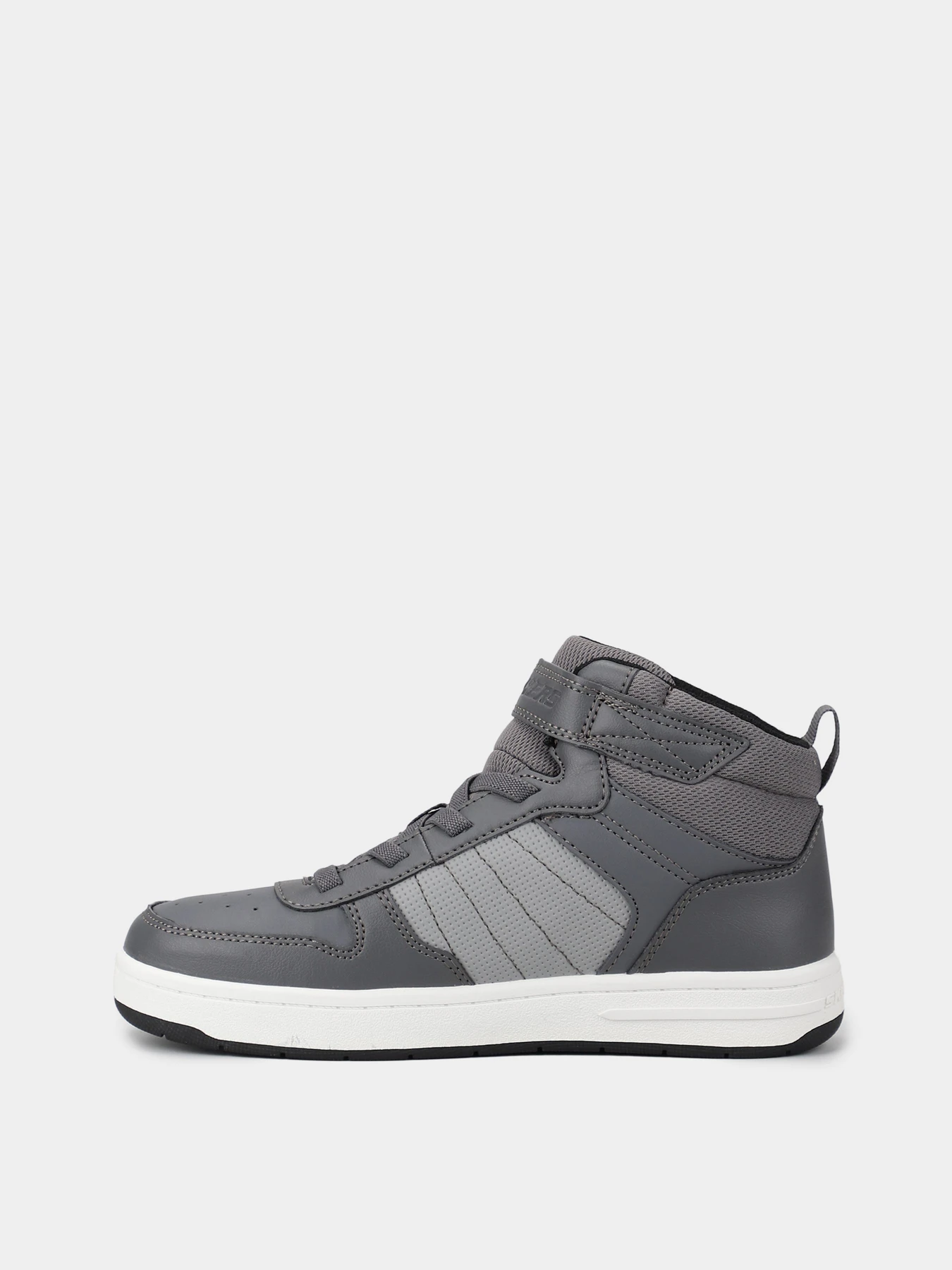 Кеды Skechers Smooth Street - Vorrez модель 405633L GRY Кеды Skechers Smooth Street - Vorrez модель 405633L GRY Фото