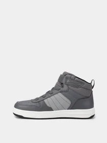 Кеды Skechers Smooth Street - Vorrez модель 405633L GRY Фото