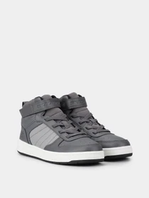 Кеды Skechers Smooth Street - Vorrez модель 405633L GRY Фото