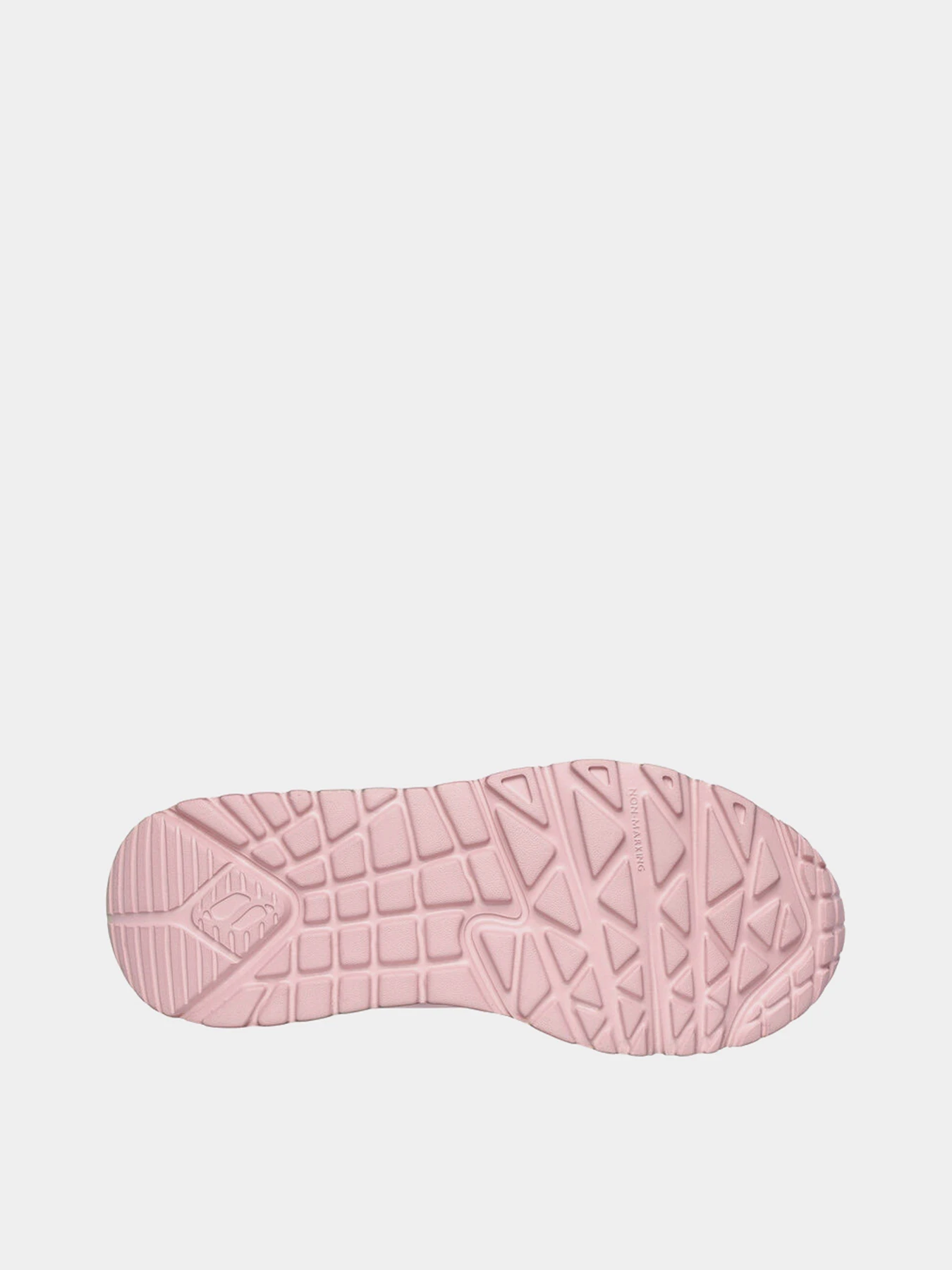 Кросівки Skechers Uno Lite - Metallic Moves модель 310397L LPMT Кросівки Skechers Uno Lite - Metallic Moves модель 310397L LPMT Фото