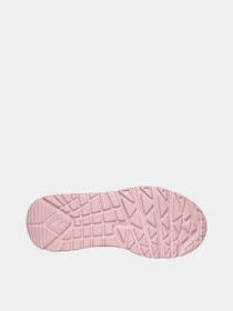 Кросівки Skechers Uno Lite - Metallic Moves модель 310397L LPMT Фото