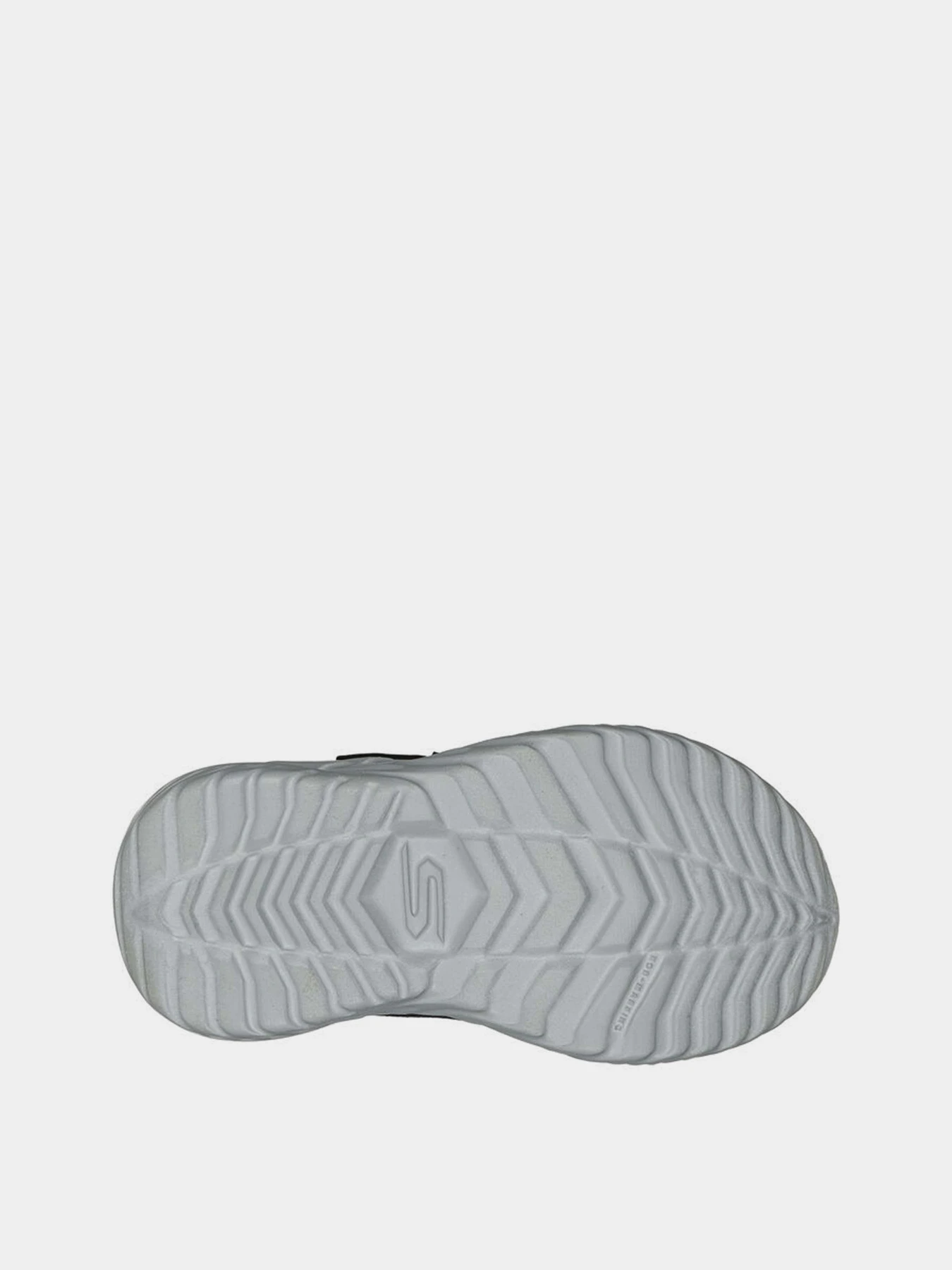 Кросівки Skechers Nitro Sprint модель 407308N BKRD Кросівки Skechers Nitro Sprint модель 407308N BKRD Фото