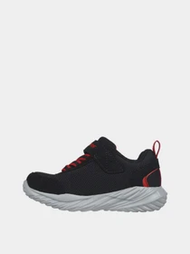 Кросівки Skechers Nitro Sprint модель 407308N BKRD Фото