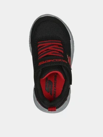 Кросівки Skechers Nitro Sprint модель 407308N BKRD Фото