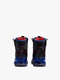 Ботинки и сапоги Skechers Flashpod-Power Breeze модель 90295L CCRD Фото