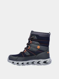 Ботинки и сапоги Skechers Hypno-Flash 2.0 модель 90589L NVCC Фото