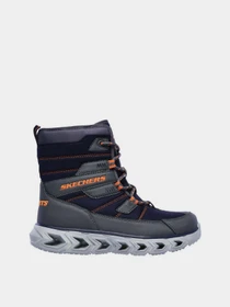 Ботинки и сапоги Skechers Hypno-Flash 2.0 модель 90589L NVCC Фото