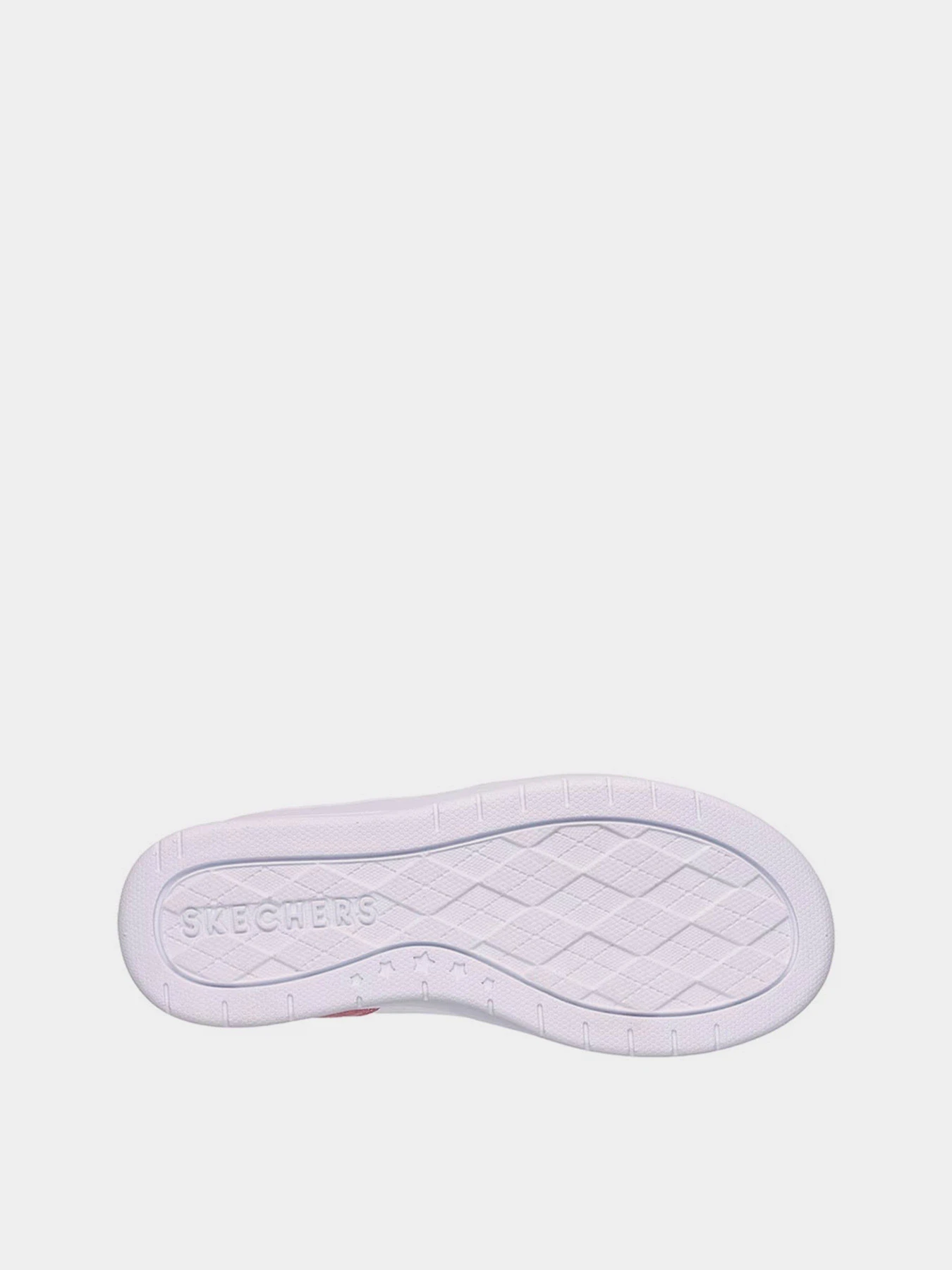 Кеды Skechers Court High модель 310192L WPK Фото