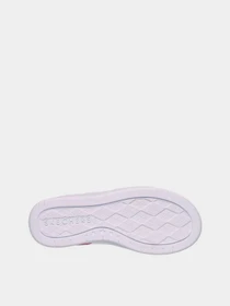 Кеды Skechers Court High модель 310192L WPK Фото