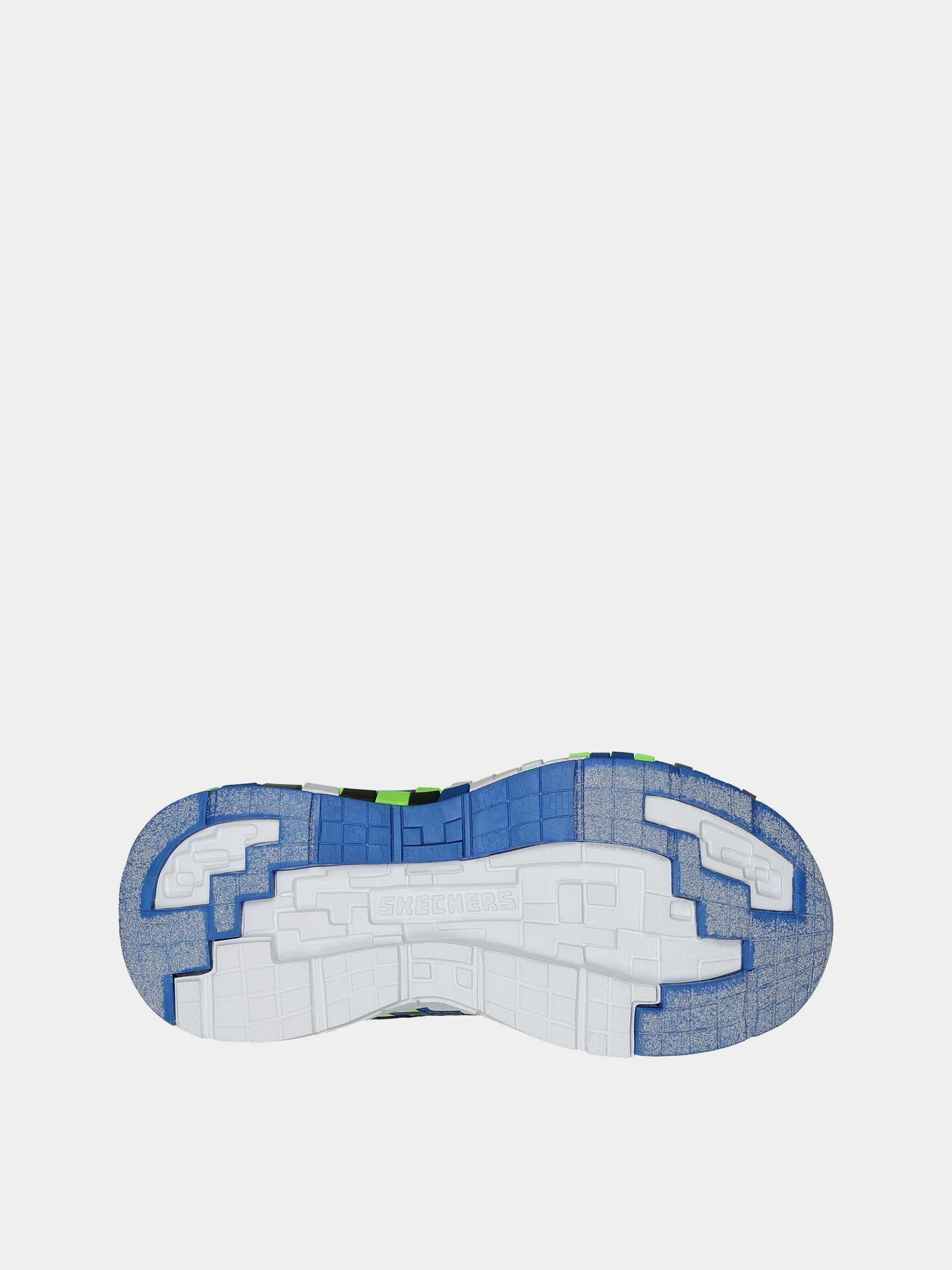 Кроссовки Skechers Mega-Craft 3.0 модель 402182L BBLM Кроссовки Skechers Mega-Craft 3.0 модель 402182L BBLM Фото