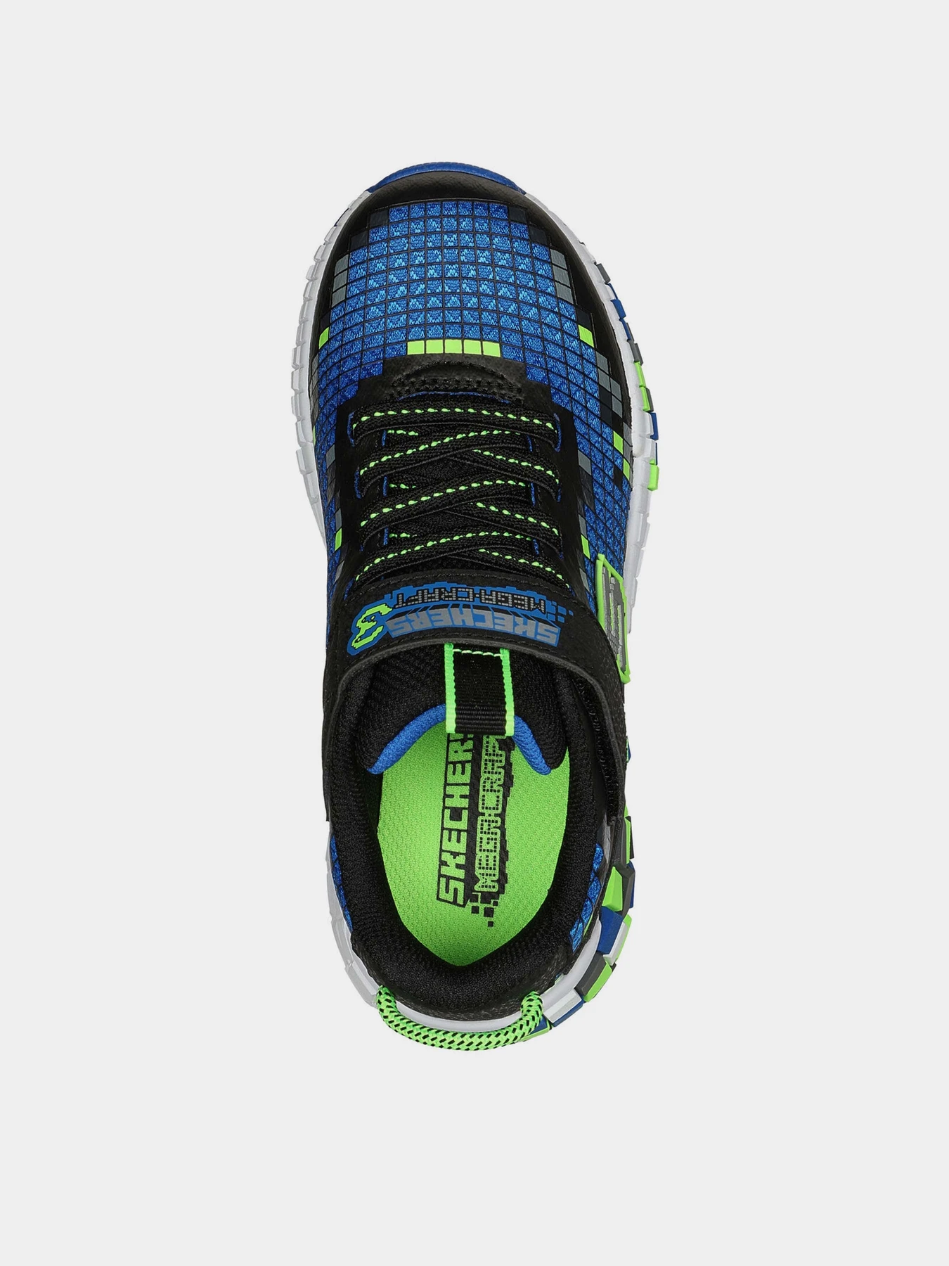 Кроссовки Skechers Mega-Craft 3.0 модель 402182L BBLM Кроссовки Skechers Mega-Craft 3.0 модель 402182L BBLM Фото