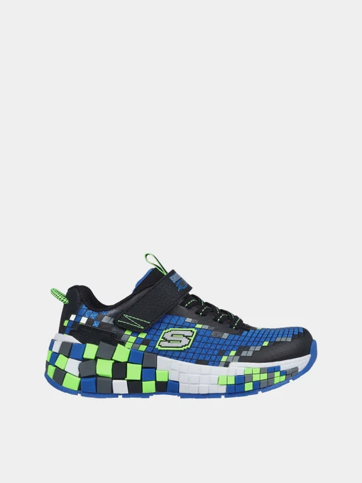 Кроссовки Skechers Mega-Craft 3.0 модель 402182L BBLM Фото