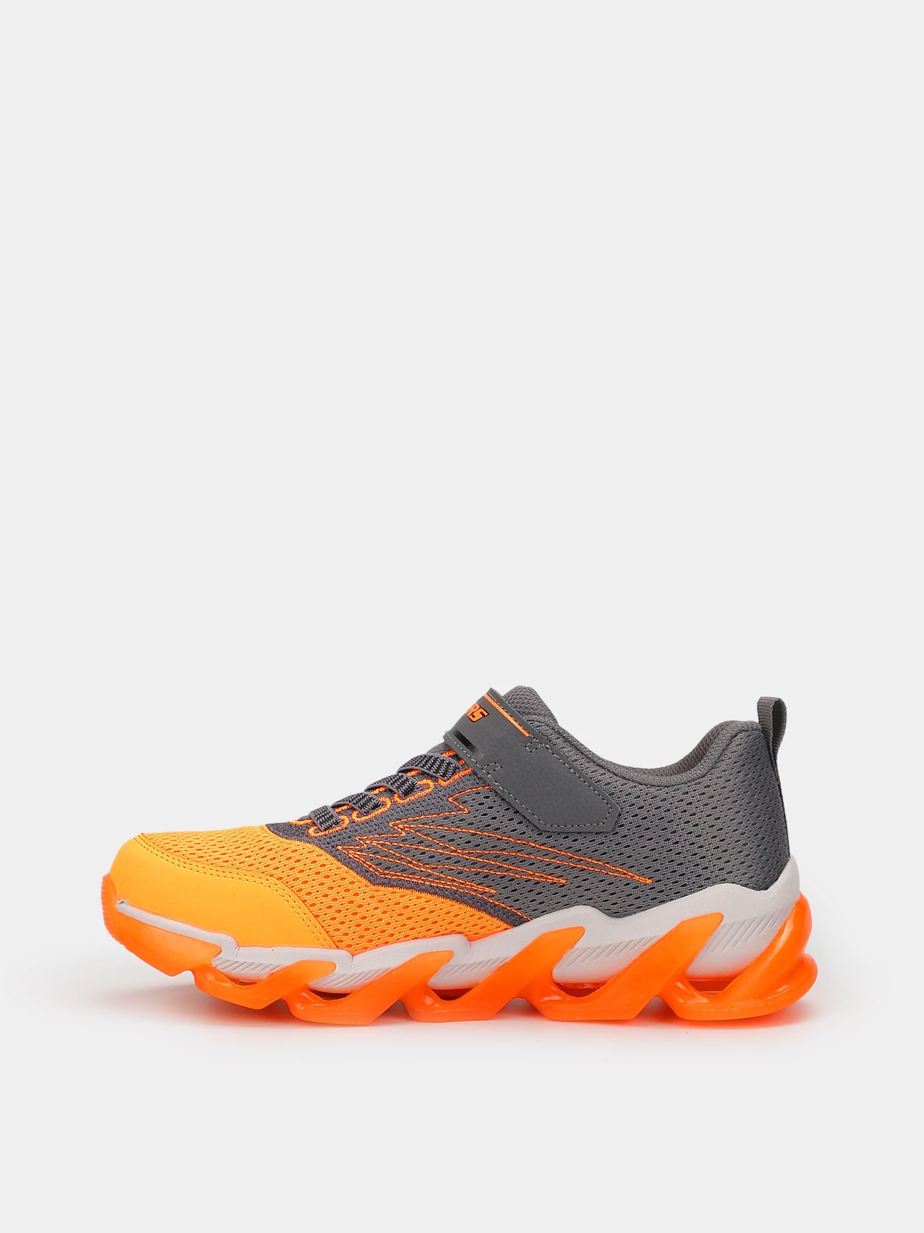 Кроссовки Skechers S Lights: Mega Surge модель 400132L CCOR Фото