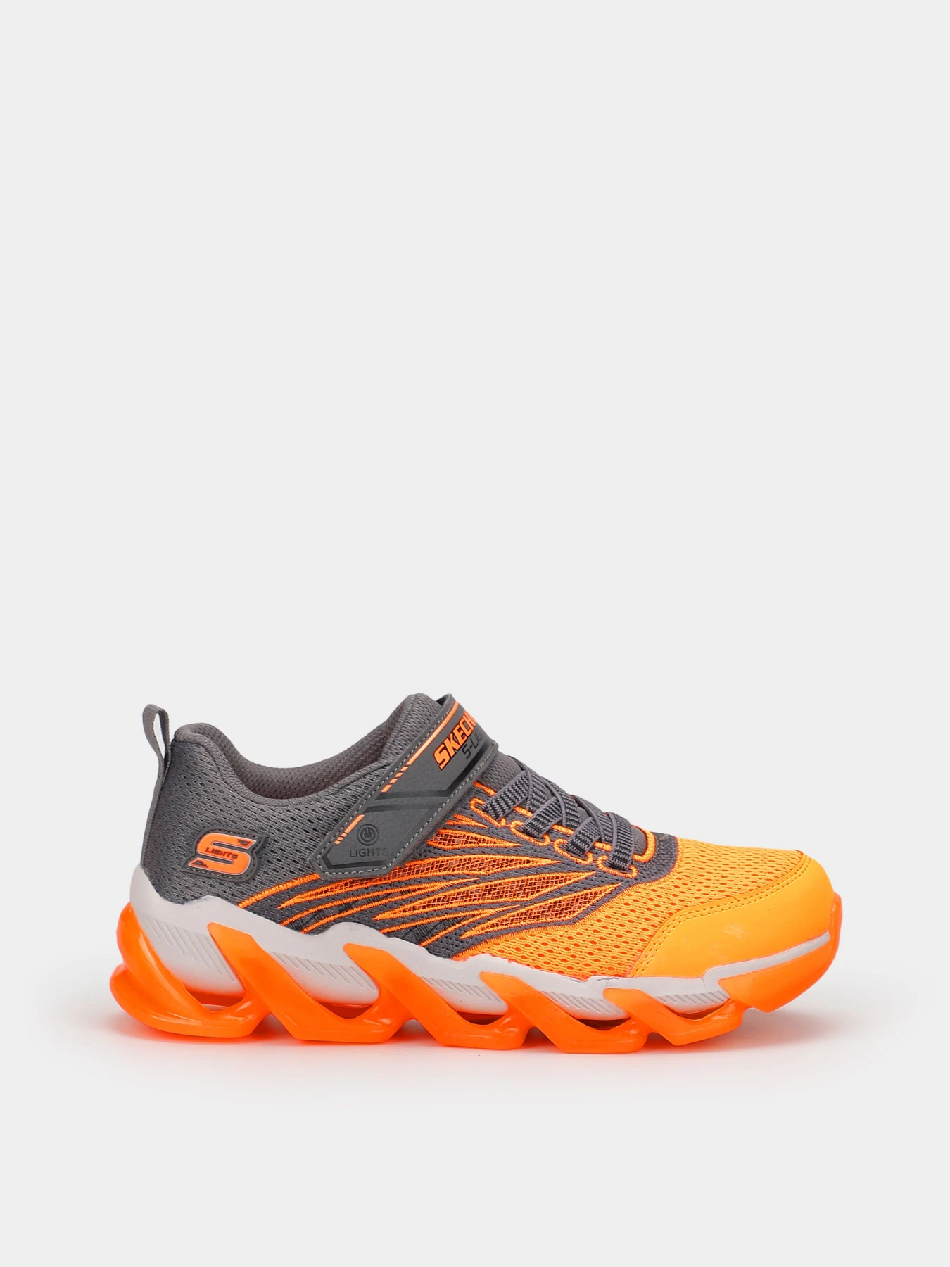 Кроссовки Skechers S Lights: Mega Surge модель 400132L CCOR Фото