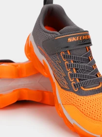 Кроссовки Skechers S Lights: Mega Surge модель 400132L CCOR Фото