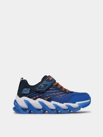 Кроссовки Skechers S Lights: Mega Surge модель 400132L NVBL Фото