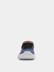 Кроссовки Skechers S Lights: Flex-Glow Bolt модель 400138L BKBL Фото