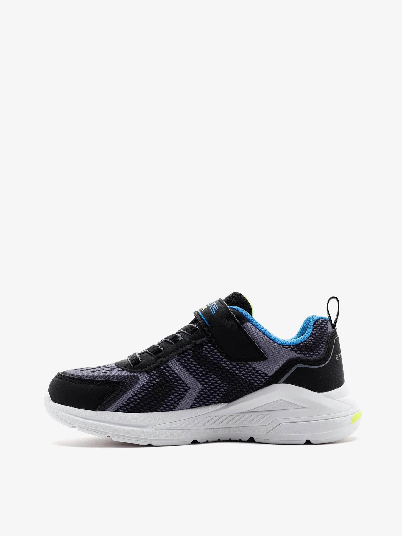 Кроссовки Skechers Tri-Namics модель 401660L BKYB Фото