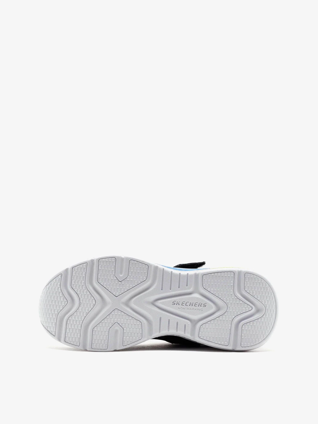 Кроссовки Skechers Tri-Namics модель 401660L BKYB Фото