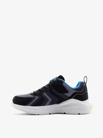 Кроссовки Skechers Tri-Namics модель 401660L BKYB Фото