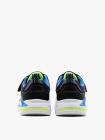 Кроссовки Skechers Tri-Namics модель 401660L BKYB Фото