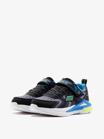 Кроссовки Skechers Tri-Namics модель 401660L BKYB Фото