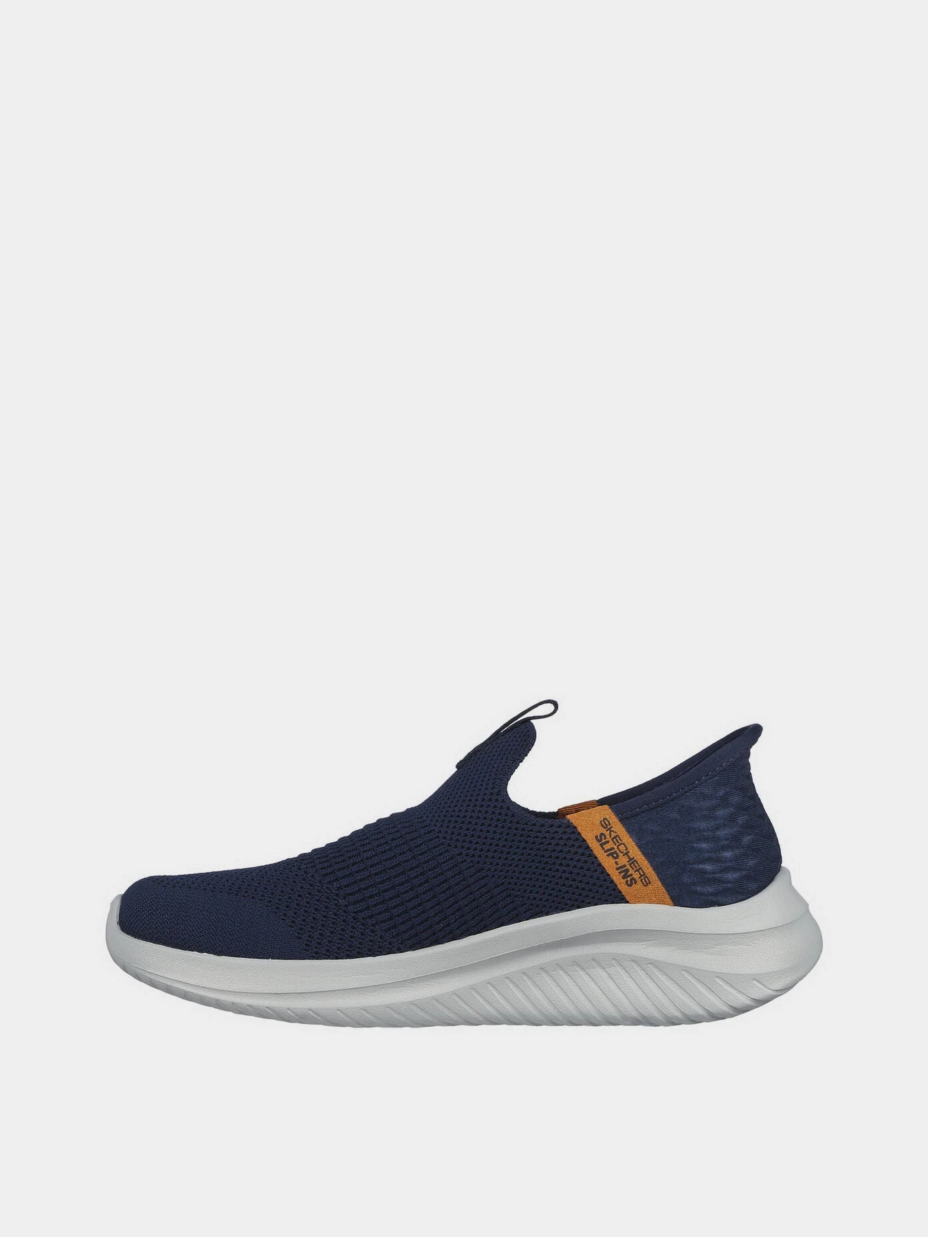 Слипоны и мокасины Skechers Slip-ins: Ultra Flex 3.0 - Smooth Step модель 403844L NVY Слипоны и мокасины Skechers Slip-ins: Ultra Flex 3.0 - Smooth Step модель 403844L NVY Фото