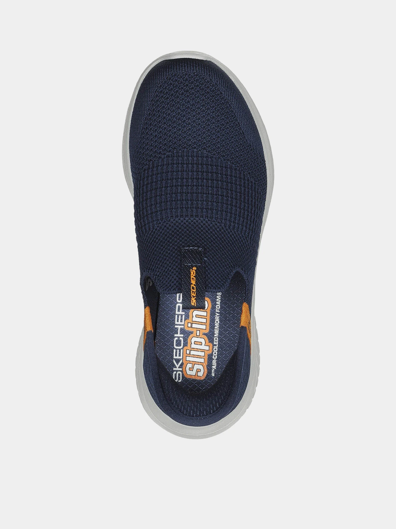 Слипоны и мокасины Skechers Slip-ins: Ultra Flex 3.0 - Smooth Step модель 403844L NVY Слипоны и мокасины Skechers Slip-ins: Ultra Flex 3.0 - Smooth Step модель 403844L NVY Фото