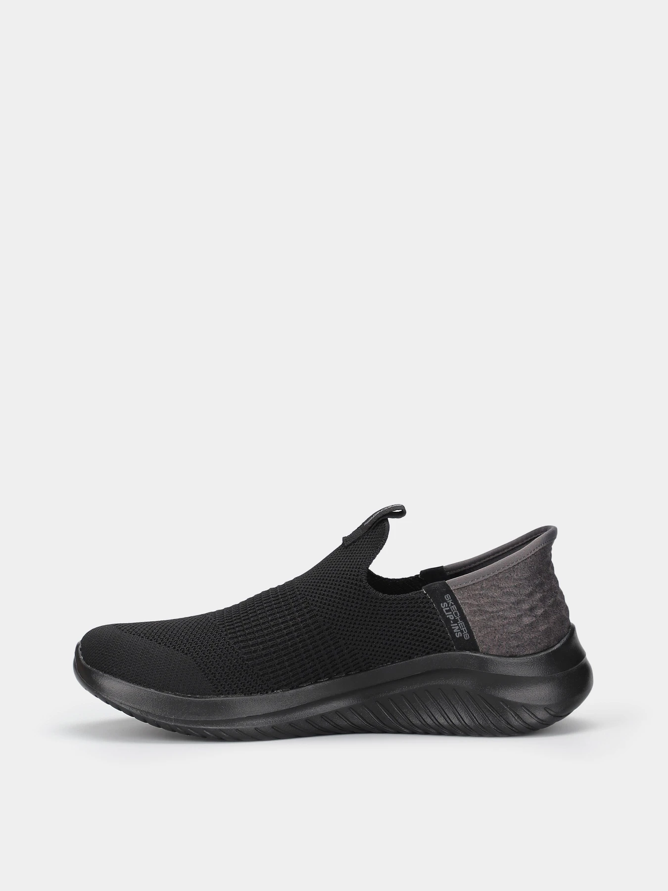 Слипоны и мокасины Skechers Slip-ins: Ultra Flex 3.0 модель 403844L BBK Слипоны и мокасины Skechers Slip-ins: Ultra Flex 3.0 модель 403844L BBK Фото