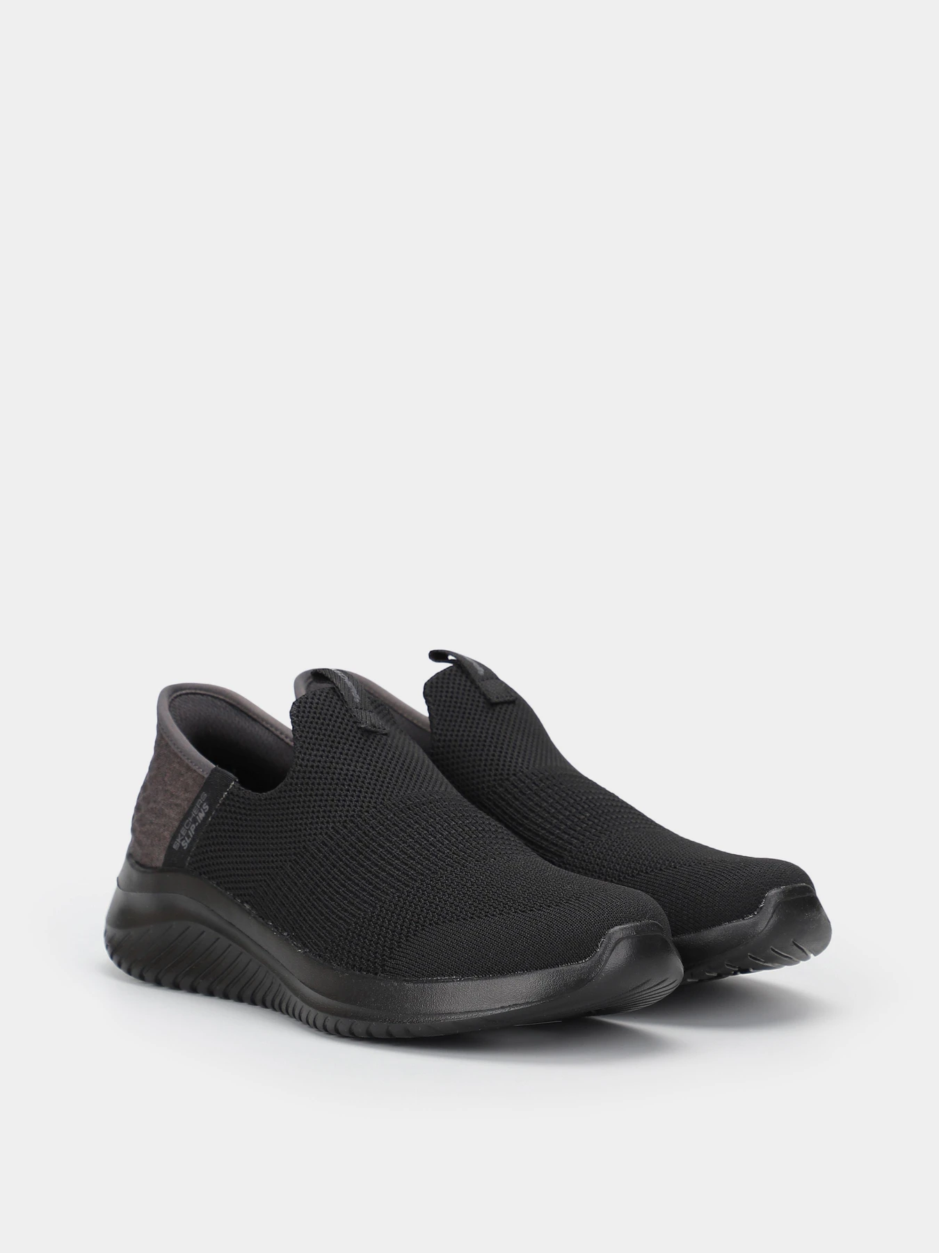 Слипоны и мокасины Skechers Slip-ins: Ultra Flex 3.0 модель 403844L BBK Слипоны и мокасины Skechers Slip-ins: Ultra Flex 3.0 модель 403844L BBK Фото