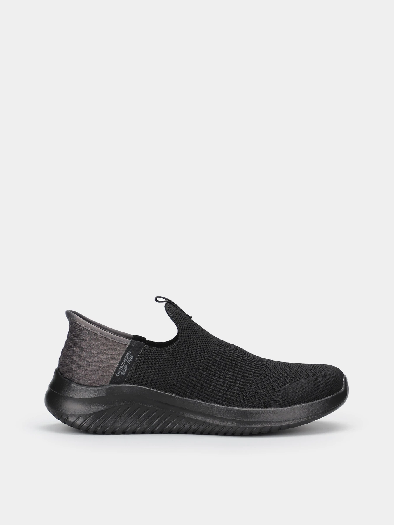 Слипоны и мокасины Skechers Slip-ins: Ultra Flex 3.0 модель 403844L BBK Слипоны и мокасины Skechers Slip-ins: Ultra Flex 3.0 модель 403844L BBK Фото