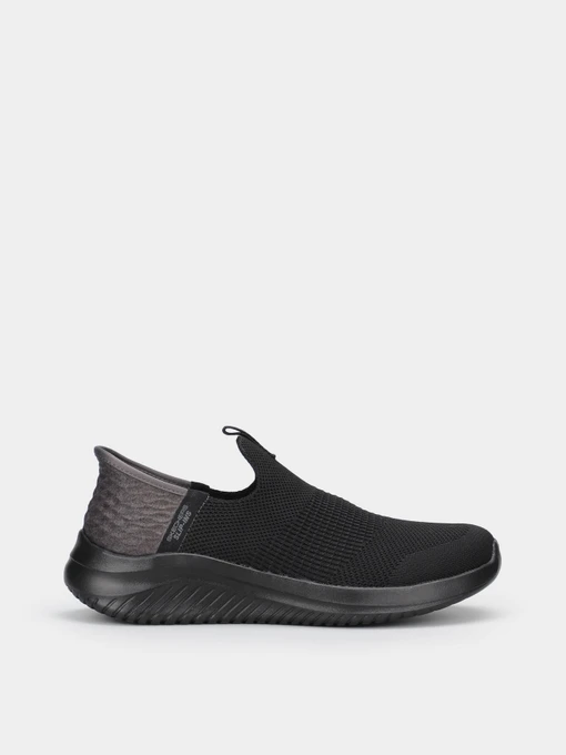 Слипоны и мокасины Skechers Slip-ins: Ultra Flex 3.0 модель 403844L BBK Фото