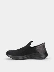 Слипоны и мокасины Skechers Slip-ins: Ultra Flex 3.0 модель 403844L BBK Фото